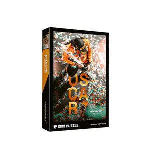 McLaren F1 Piastri Win Puzzle 1000 Pieces